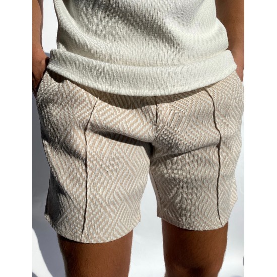 men's casual shorts HF0220-01-01 men's casual shorts HF0220-01-01