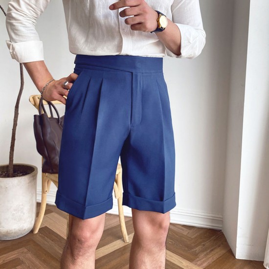 Effortless Style - Essential Shorts HF1620-01-03 Effortless Style - Essential Shorts HF1620-01-03