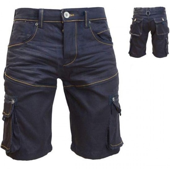 Versatile charm - shorts that go anywhere HF1702-04-02 Versatile charm - shorts that go anywhere HF1702-04-02